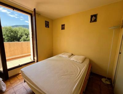 Appartement - 32 m² - 2 pièces