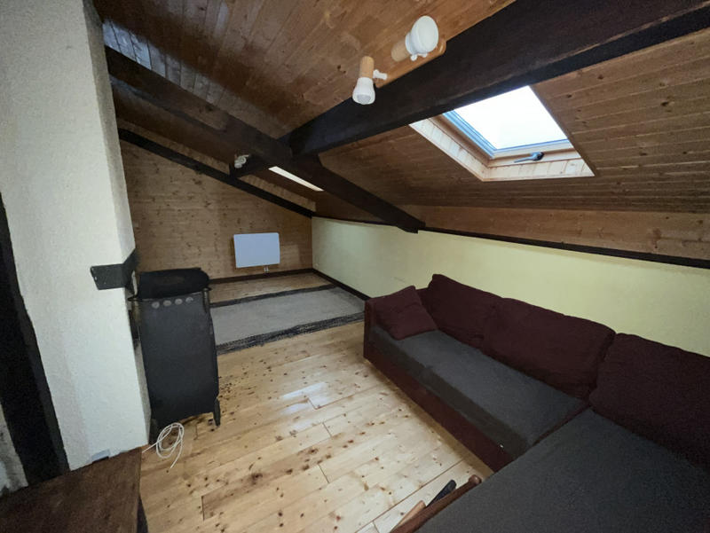 Maison - 57 m² - 3 pièces