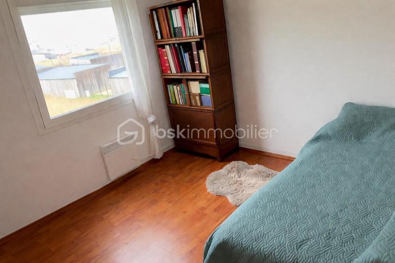 Appartement - 82 m² - 3 pièces