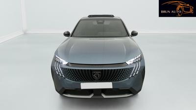 Peugeot 3008 Hybrid 145 e-Dcs6 Gt