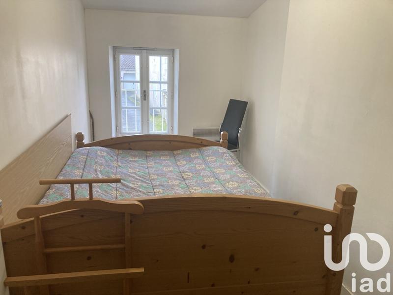 Maison - 61 m² - 3 pièces