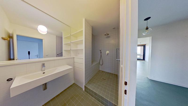 Appartement - 73 m² - 3 pièces