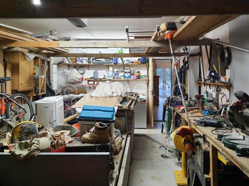 Pavillon - 116 m² - 5 pièces