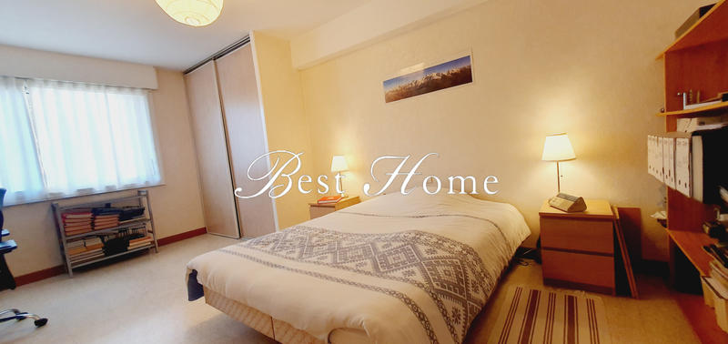 Appartement - 122 m² - 4 pièces