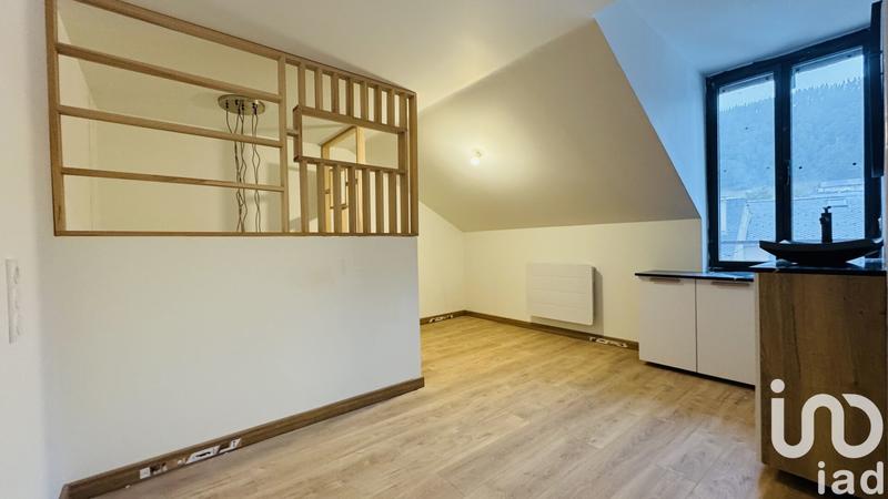 Appartement - 47 m² - 3 pièces