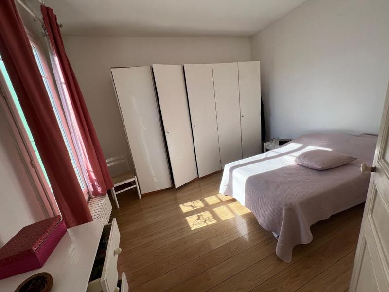 Maison de ville - 107 m² - 4 pièces