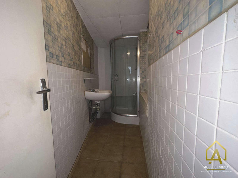 Maison - 63 m² - 4 pièces