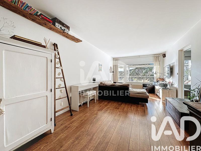 Appartement - 71 m² - 3 pièces