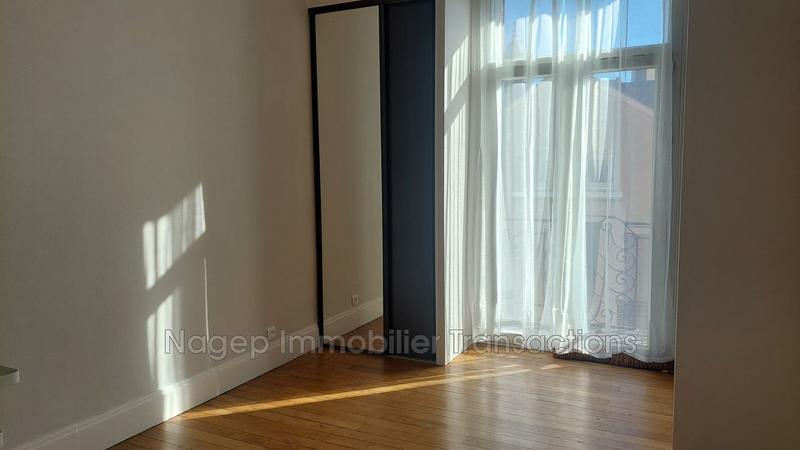 Appartement - 81 m² - 4 pièces