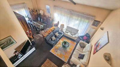 Maison - 295 m² - 6 pièces