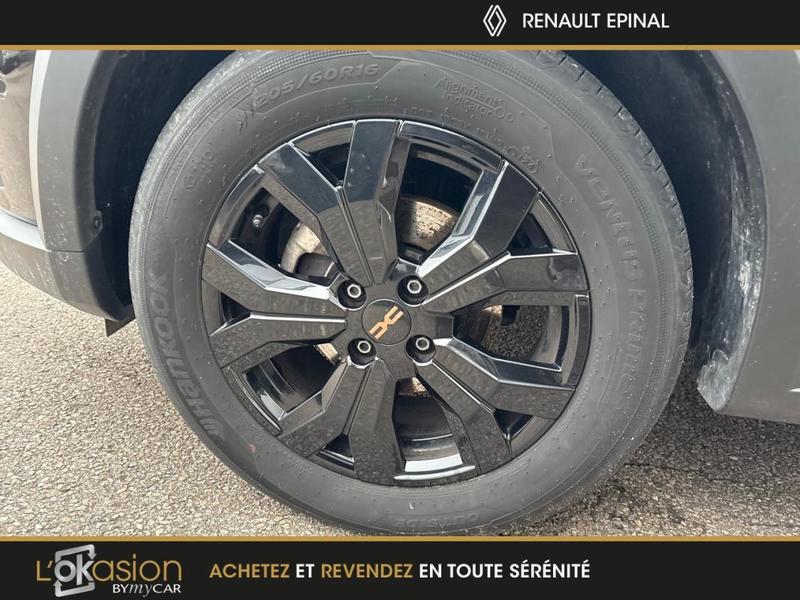 Dacia Sandero Eco-G 100 Gsr2 Stepway Extreme +