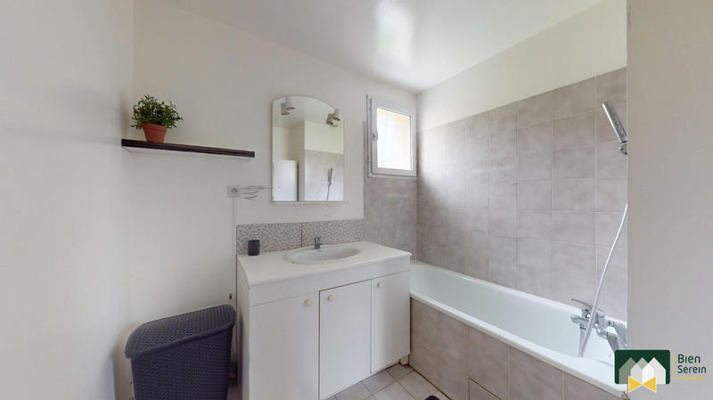 Maison ancienne - 110 m² - 5 pièces