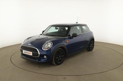 Mini Mini One 3p 102 ch