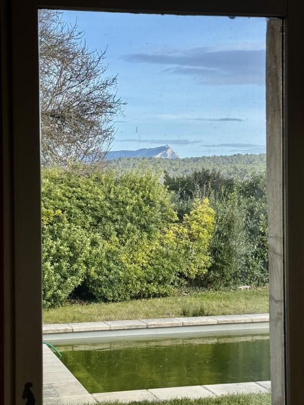 Maison - 140 m² - 7 pièces