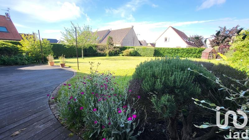 Maison - 155 m² - 5 pièces