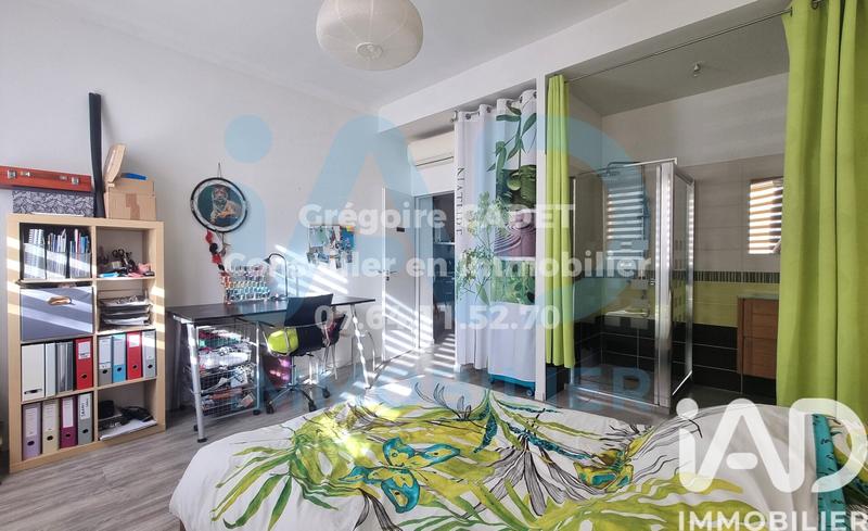 Appartement - 101 m² - 4 pièces