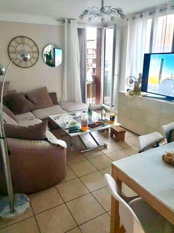 Appartement - 70 m² - 4 pièces