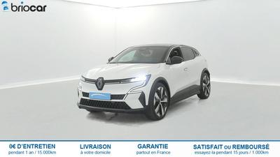 Renault Mégane Ev60 220 ch super charge Techno 5p