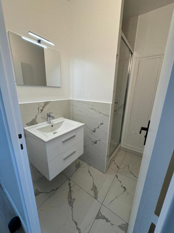 Chambre - 19 m² - 1 pièce