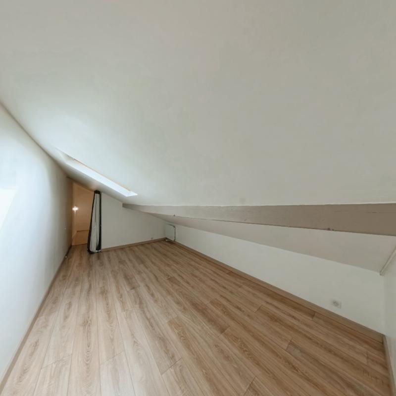 Maison - 70 m² - 3 pièces