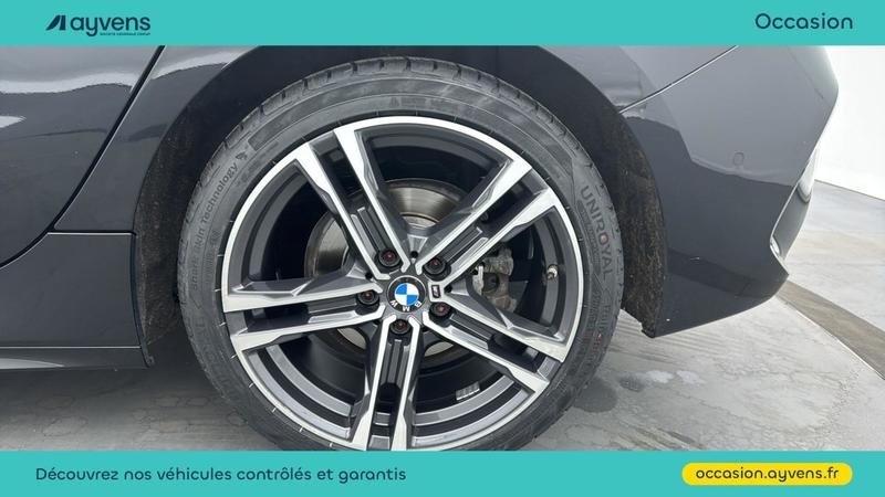 Bmw Série 1 118iA 136ch m Sport Dkg7