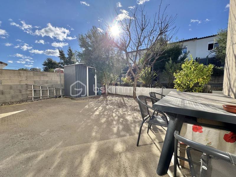 Villa - 76 m² - 4 pièces