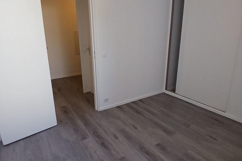 Appartement - 79 m² - 4 pièces