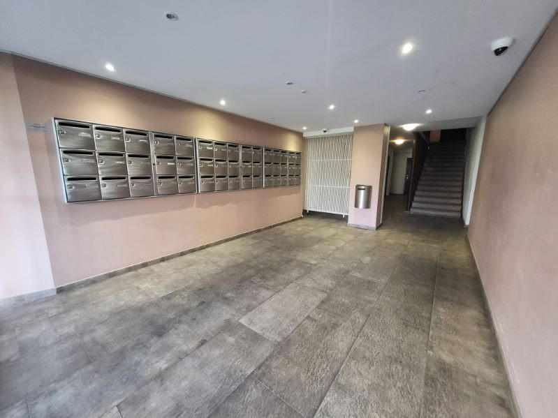 Appartement - 96 m² - 4 pièces