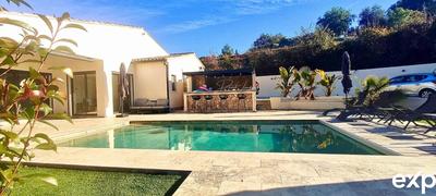 Villa - 180 m² - 5 pièces