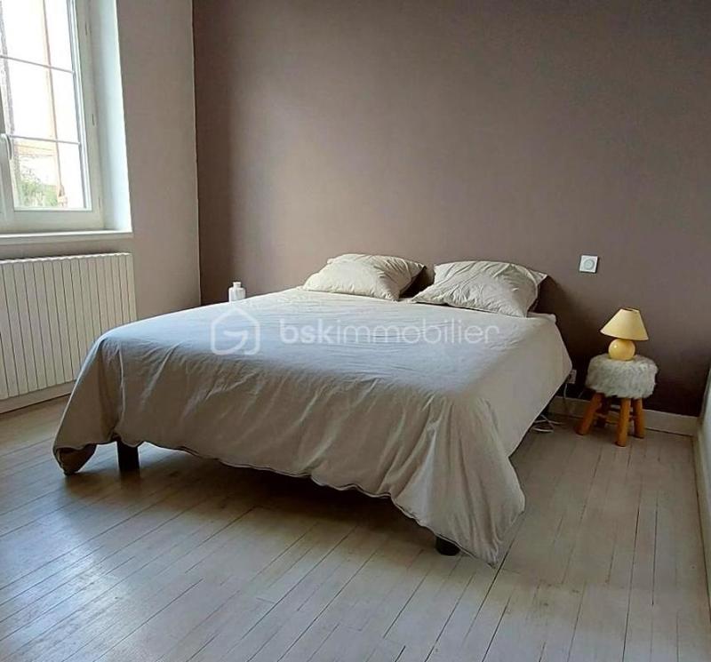 Maison d'architecte - 150 m² - 5 pièces