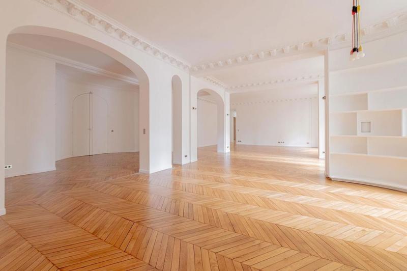 Appartement - 280 m² - 8 pièces