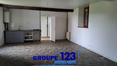 Maison - 192 m² - 8 pièces