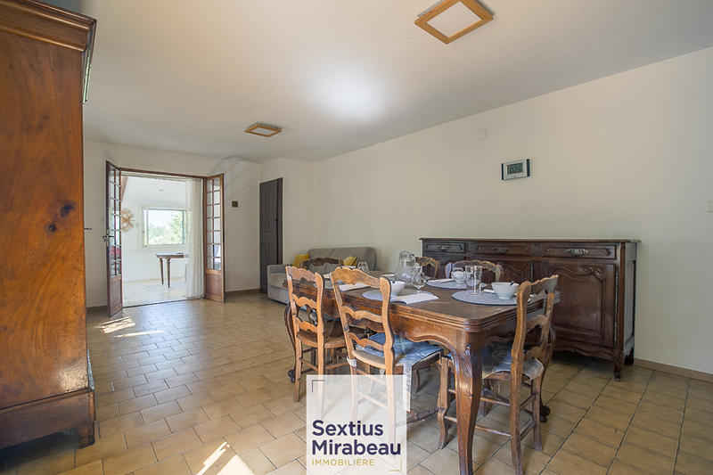 Maison - 101 m² - 5 pièces