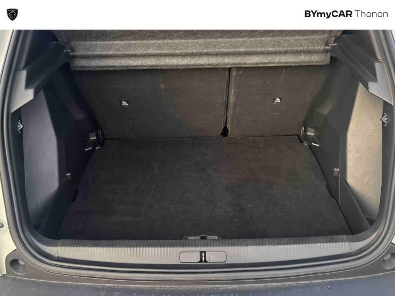 Peugeot 208 Electrique 50 kWh 136ch Roadtrip