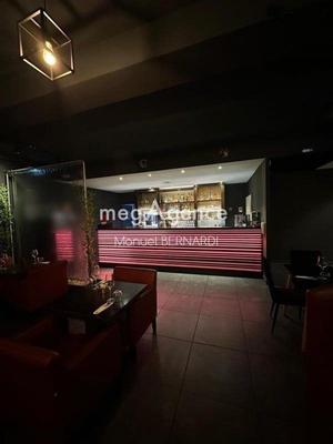 Fonds de commerce - 160 m²