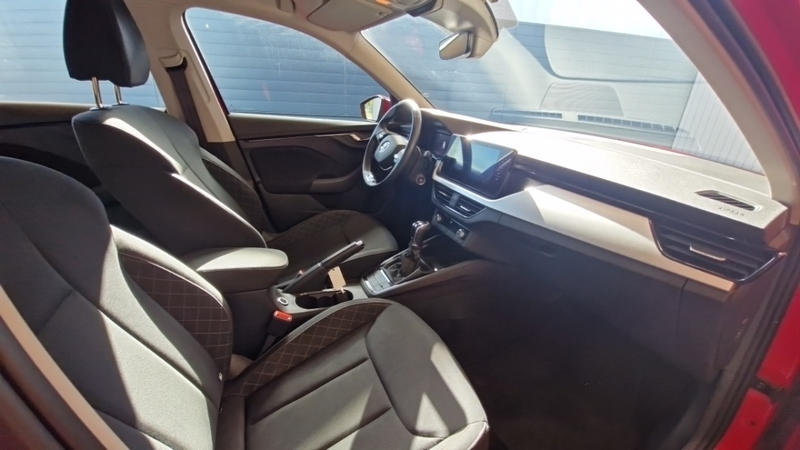 Skoda Kamiq 1.0 Tsi Evo 110 Ch Dsg7 Business