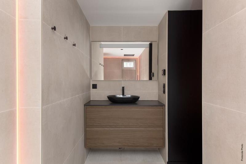 Appartement - 31 m² - 2 pièces