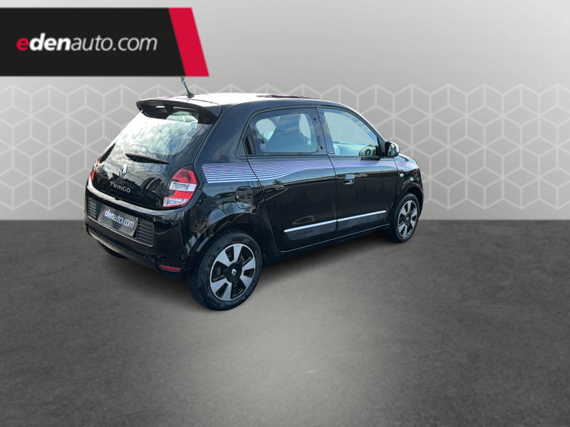 Renault Twingo III 0.9 TCe 90 Energy E6c Limited