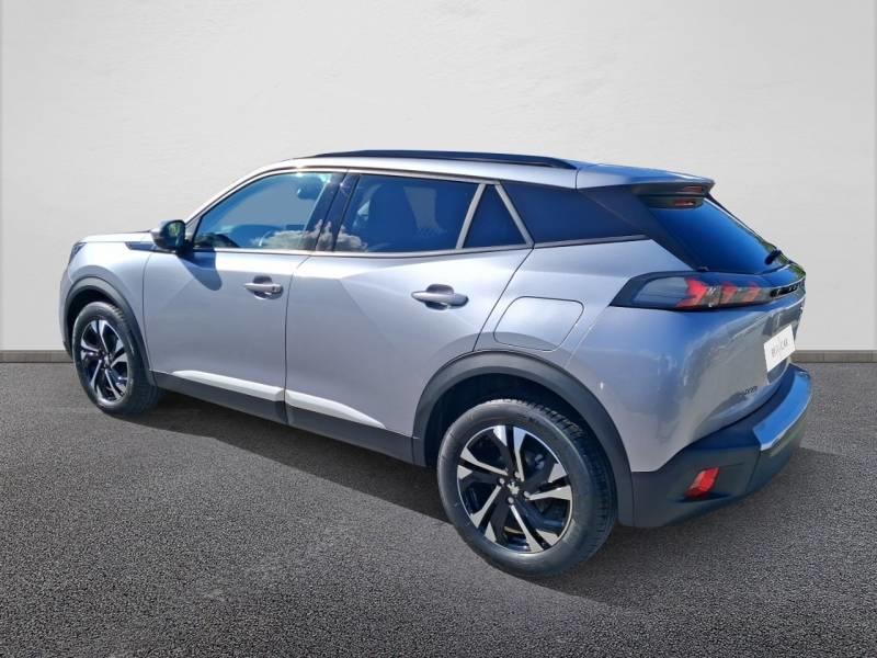 Peugeot 2008 BlueHDi 110 s&amp;S Bvm6 Allure Pack