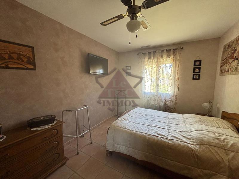 Villa - 134 m² - 6 pièces