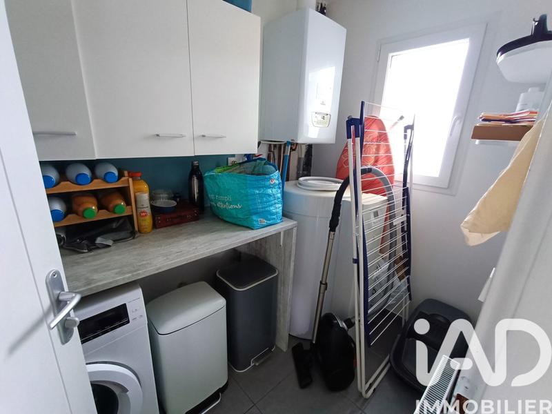 Maison - 75 m² - 4 pièces