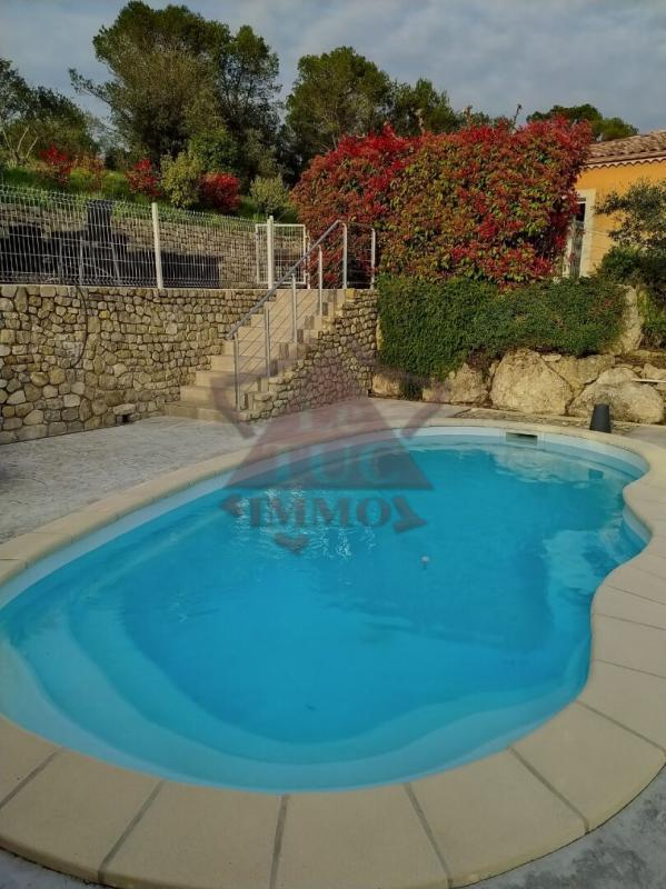 Maison - 129 m² - 5 pièces