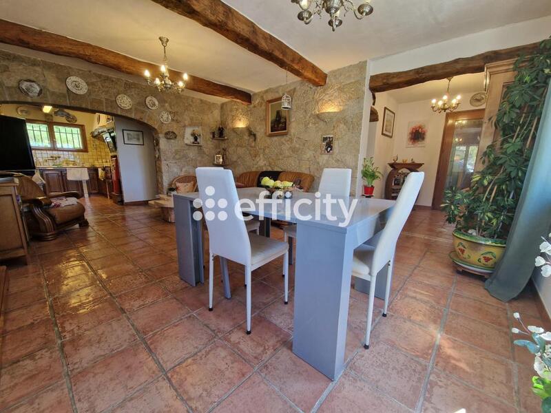 Villa - 147 m² - 6 pièces