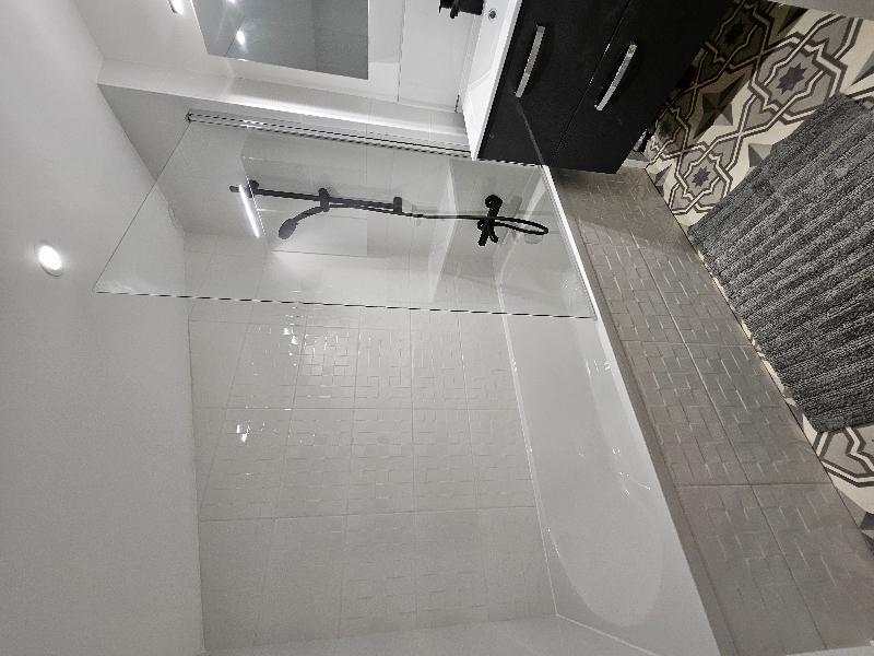 Chambre - 29 m² - 1 pièce