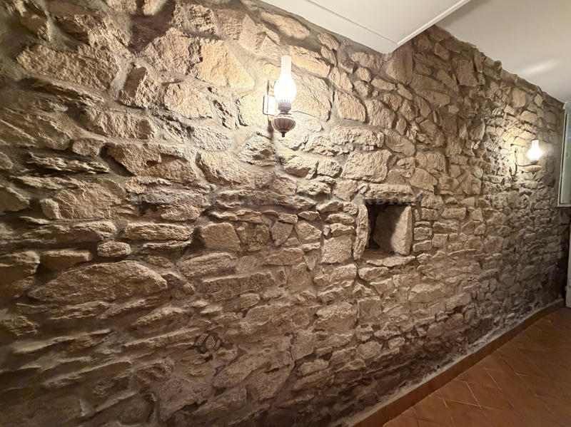 Maison - 84 m² - 5 pièces