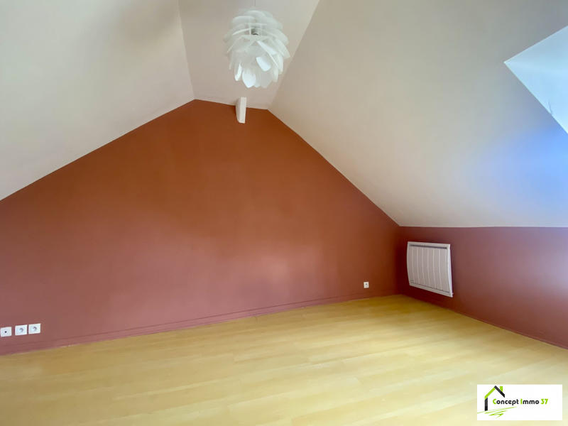 Maison - 81 m² - 3 pièces