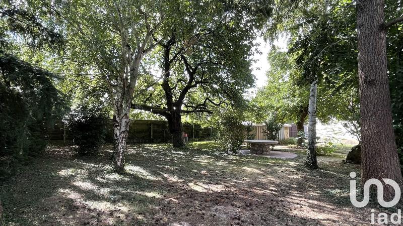 Maison - 136 m² - 5 pièces