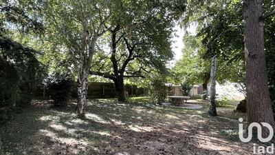 Maison - 136 m² - 5 pièces