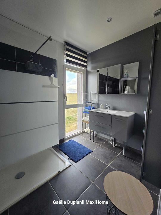 Propriété - 206 m² - 9 pièces