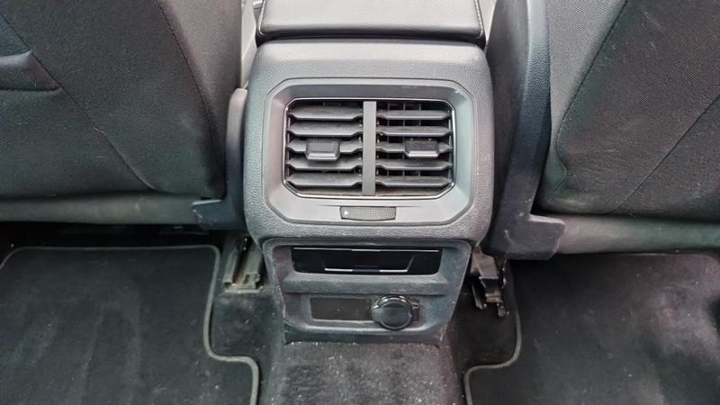 Volkswagen Tiguan 1.4 Ehybrid 245ch Dsg6 Elegance